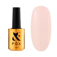 Akrylový gél vo fľaštičke Fox Acryl Gel Bottle 007 14ml