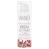 Vianek Krém proti vráskam pre suchú pleť dz.50ml