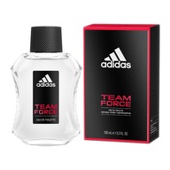 Adidas Team Force toaletná voda pre mužov 100m