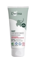 DERMA ECO BABY SALVE ukľudňujúca masť 100ml