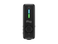 IK Multimedia iRig PRO I/O - audio rozhranie