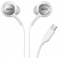 Originálne slúchadlá Samsung AKG l USB-C Typ C Galaxy S20 S21 S22 S23