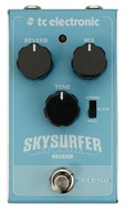 TC Electronic Skysurfer Reverb