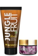 SOLEO JUNGLE FRUITS BRONZER PLN 11,50 bezplatný balíček