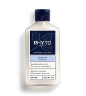 Phyto Douceur Softness jemný šampón pre všetky typy vlasov + zadarmo!