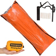 Bushcraft SURVIVAL RESCUE SPACÍ VAK set 160g