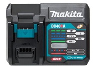 MAKITA NABÍJAČKA 40V XGT DC40RA LI-ION 191E07-8