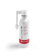 ALPINE Alpský sprej do uší na štuple do uší 50 ml