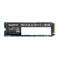 Gigabyte Gen3 2500E 1TB M.2 2280 NVMe PCI SSD