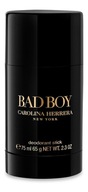 Carolina Herrera Bad Boy deodorant 75 ml