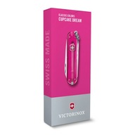 Victorinox vreckový nôž 0.6223.T5G Classic Colors