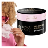 Boska Nails Pro Control Builder Just Pink 30 gél