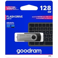 USB 3.0 GoodRam UTS3 kľúč 128GB