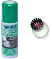 NIKWAX čistiaci gél na topánky - 125 ml