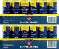 SANPELLEGRINO LIMONATA DRINK 330 ml x 48