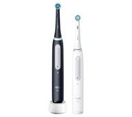 Zubná kefka Oral-B iO Series 4 Duo Black&White