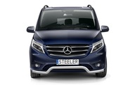 Potrubie so SCHVÁLENÍM Mercedes Vito