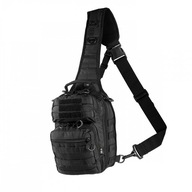 Taktická taška cez rameno M-Tac Urban Line City Hunter Hexagon Bag