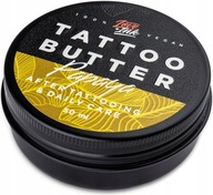 Maslový krém na PAPAYA TATTOO CARE 50 ml LOVEINK TATTOO BUTTER Vegan