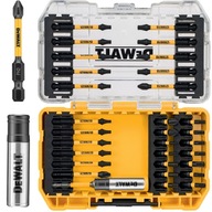 Sada rázových bitov Dewalt DT70738T 31 kusov