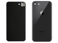 Kryt rýchlej zadnej batérie pre iPhone 8 Space Grey