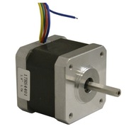 NEMA17 Krokový motor 1,7A 1,8° 0,4Nm CNC Reprap