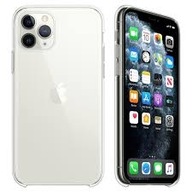 ORIGINÁLNE priehľadné puzdro Apple iPhone 11 Pro