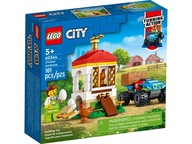 LEGO City 60344 Kurník