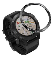 Prsteň BEZEL Steel / Garmin Fenix ​​​​6 / 6 PRO