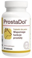 Prostadol podporujúci funkciu prostaty na karte psa 90.