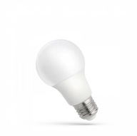 Energeticky úsporná LED žiarovka teplá biela 10W 800lm