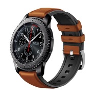 EKO KOŽENÝ NÁRAMOK NA HODINKY SAMSUNG WATCH 3 GEAR S3