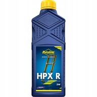 Putoline HPX R 5 OLEJ NA OFF ROAD ODPRUŽENIE