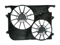 Kryt ventilátora Chevrolet Captiva 06-11 Diese