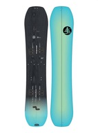 Burton Hometown Hero splitboard široký 158 cm