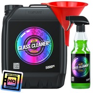 ADBL HOLAWESOME GLASS CLEANER Čistič skla 5L + 500ml