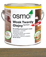 Osmo 3074 Tvrdý voskový olej, olej 125ml Grafit