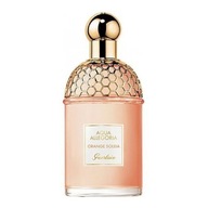 Toaletná voda GUERLAIN AQUA ALLEGORIA ORANGE SOLEIA