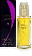 Gabriela Sabatini EDT V 60ml fólii