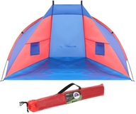 SUN BEACH COVER STAN 200x100x105CM ENERO CAMP