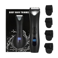 BODYGROOM BODY GROOM BODY SHAVER HAVER TRIMER hrebeňový SET