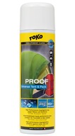 #TOKO hydroizolácia TENT n PACK PROOF stanový batoh