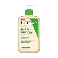 CERAVE Hydratačný čistiaci olej 473 ml