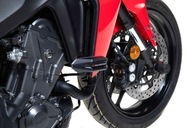 SW-MOTECH Crashpads Yamaha Tracer 9 / GT 2020-
