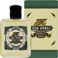 Olej na holenie Pan Drwal Original Shave Oil 100 ml