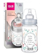 Lovi Bottle Trends 240 ml Indiánske leto