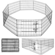 KLIETKA PRE PSA BLATNÍK PRE PSY KOTERKA 160x45cm