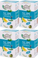 Ahmad Tea Slim Healthy Benefit 4x20 ks