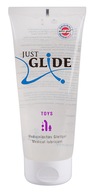 JUST TOY GLIDE MAZIVO NA VODNEJ BÁZE 200 ML