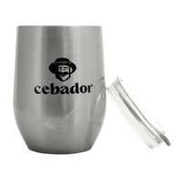 Termohrnček Yerba Mate Cebador TermoLid 350ml